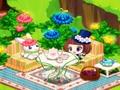 Magic Garden para jogar online