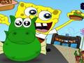 SpongeBob Burger expressa para jogar online