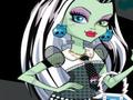 Moda Monster High para jogar online