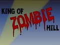 King Of Zombie Colina para jogar online