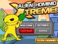 Alien Hominid Xtreme para jogar online