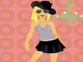 Britney Dress Up 2 para jogar online