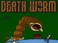 Worm morte para jogar online