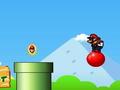 Bouncing Mario para jogar online