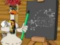 Chicken Run para jogar online