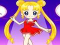 Anime Dress Up 3 para jogar online