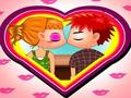 Class Kiss para jogar online