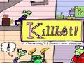 Killbot para jogar online