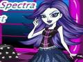 Monstro Vondergeist Spectra Hight para jogar online