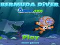 Bermuda Diver para jogar online