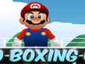 Mario Boxing Jogo para jogar online