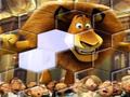 Classificar meus azulejos Madagascar 3 para jogar online