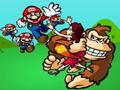 Mario vs Donkey Kong para jogar online