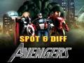 Vingadores local 6 Diff para jogar online