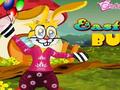 Easter Bunny Dressup para jogar online