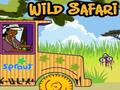 Wild Ride Safari para jogar online