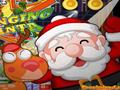 Swinging de Santa para jogar online