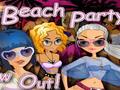 Beach Party Blow Out para jogar online