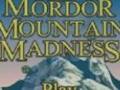 Mordor Mountain Madness para jogar online