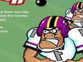 Freaky Football para jogar online