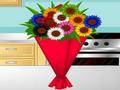 Design flor Bouquet para jogar online