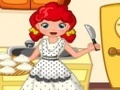 Cute Little Chef para jogar online