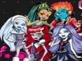 Coloring Monster High 2 para jogar online