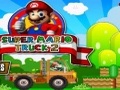 Super Mario Truck 2 para jogar online