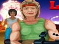 Hillary First Blood para jogar online