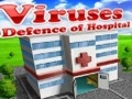 Vírus de Defesa do Hospital para jogar online