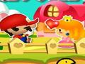 Aventura Mario ea Princesa para jogar online