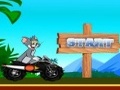 Tom Super Moto para jogar online