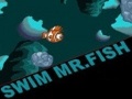 Nade Mr Fish para jogar online