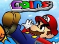 Super Mario Coins para jogar online