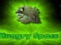 Hungry Space para jogar online