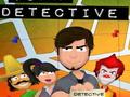 Detetive Small Town para jogar online