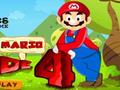 Mario passeio 4 para jogar online