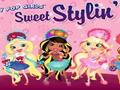 Styling doce para jogar online