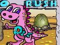 Dino Rush para jogar online