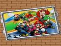 Foto Mess Mario Kart unidade para jogar online