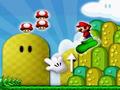 Super Mario a Chuteira Curibo para jogar online