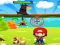 Mario Bros Vs Monstros para jogar online