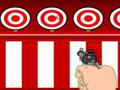 Shooter Bullseye para jogar online