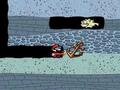 Mario vs Swellfish para jogar online