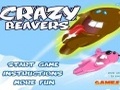 Crazy Beavers para jogar online