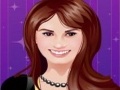 Demi Lovato Photoshoot Makeover para jogar online