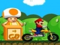 Mario Fun Ride para jogar online