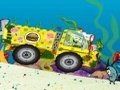 Bob Esponja Plâncton Explode para jogar online