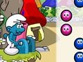 Smurfs Aventura Balls para jogar online