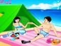 Acampamento Amor de Verão para jogar online